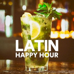 Latin Happy Hour (Salsa, Bachata, Cumbia and Reggaeton)