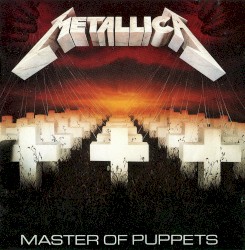 Master of Puppets