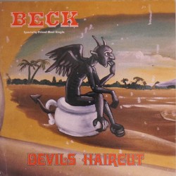 Devils Haircut