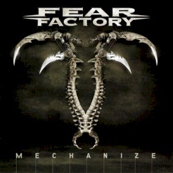 Mechanize