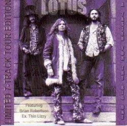 A Taster for the Big One