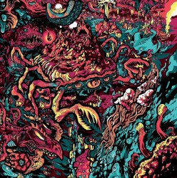 egO anD The eneMy 2: A Dissolute Paradise