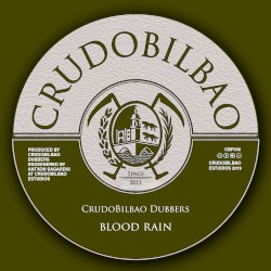 Blood Rain