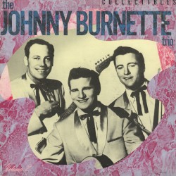 The Johnny Burnette Trio, Volume 2