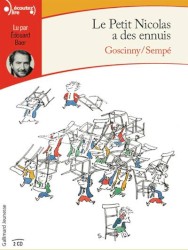 Le Petit Nicolas a des ennuis