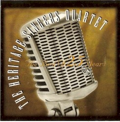 The Best of the Heritage Singers Quartet