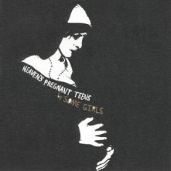 Heaven's Pregnant Teens
