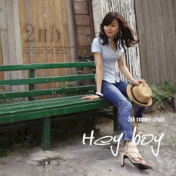 Hey Boy