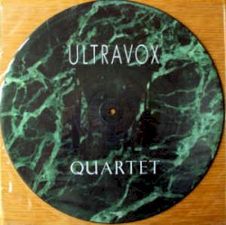 Quartet