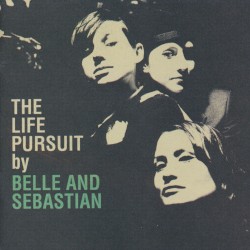 The Life Pursuit