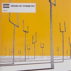 Origin of Symmetry