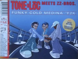 Funky Cold Medina 'Y2K
