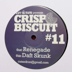 Renegade / Daft Skunk