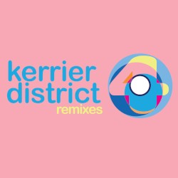 Kerrier District 4 (Remixes)