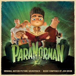 Paranorman: Original Motion Picture Soundtrack