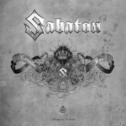 Carolus Rex