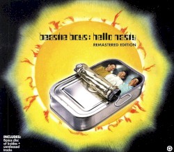 Hello Nasty