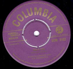 Ting-A-Ling / Brown Betty