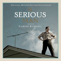 A Serious Man (Original Motion Picture Soundtrack)