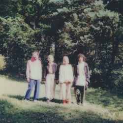 Ramble In the Rainbow