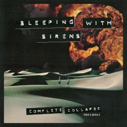 Complete Collapse (deluxe)