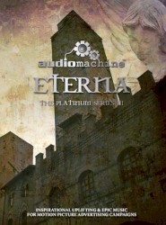 The Platinum Series III: Eterna
