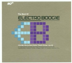 The Best of Electro Boogie