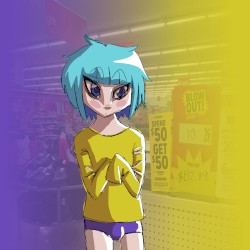 Compositions on the Nature of Anime Fueled Depression