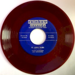 St. Louis Blues / Basin St. Blues