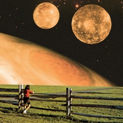 Mars Is a Very Bad Place for Love