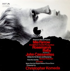 Rosemary's Baby (Music From the Motion Picture Score)