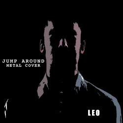 Jump Around (Metal Cover)