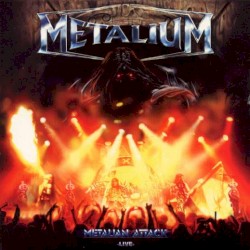 Metalian Attack (Part 1)