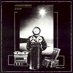 A Catalogue of Obsessions