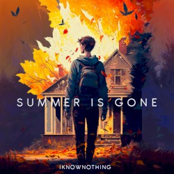 summer is gone