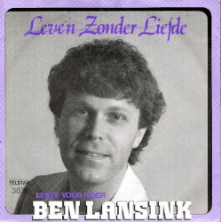 Leven zonder liefde / Lente voor ieder