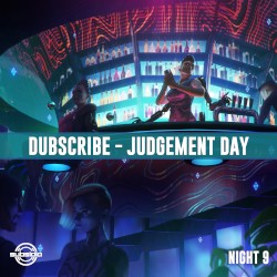 Judgement Day