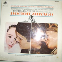 Doctor Zhivago