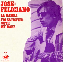 La bamba / I'm Satisfied With My Babe