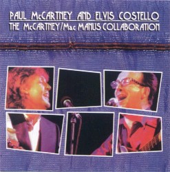 The McCartney/MacManus Collaboration