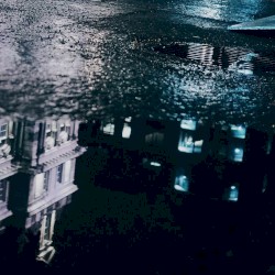 City Lights, Midnight Skies