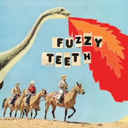 FUZZY TEETH