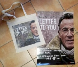 Letter to You