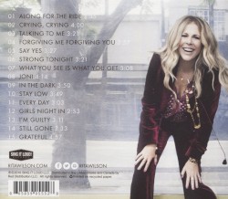 Rita Wilson (Deluxe)