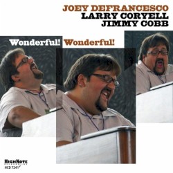 Wonderful! Wonderful!