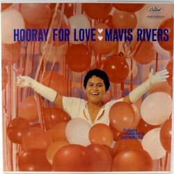 Hooray for Love