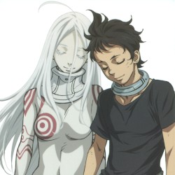 Deadman Wonderland Soundtrack CD 6
