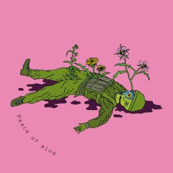 Radical Peace