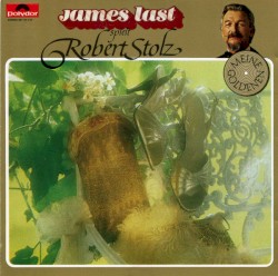 James Last spielt Robert Stolz