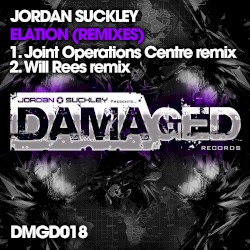 Elation (Remixes)